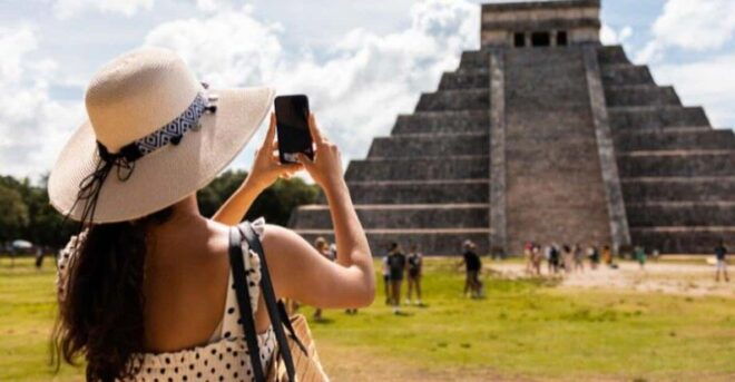 From Cancun: Day Trip Chichén Itzá, Cenote, and Valladolid - Inclusions