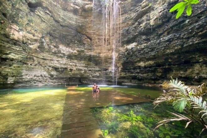From Cancun: Day Trip Chichén Itzá, Cenote, and Valladolid - Preparation and Recommendations