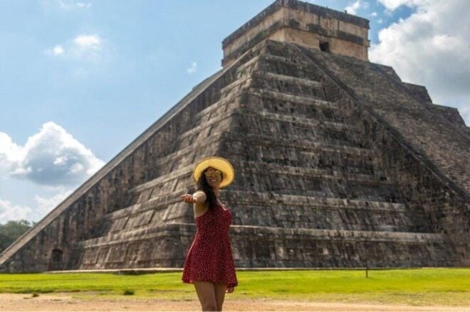 From Cancun: Day Trip Chichén Itzá, Cenote, and Valladolid - Participant Guidelines