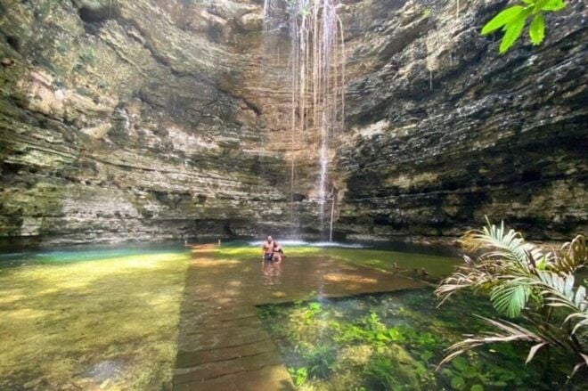 From Cancun: Day Trip Chichén Itzá, Cenote, and Valladolid - Preparation and Recommendations