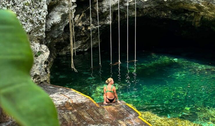 From Cancun: Day Trip to Tulum and Mariposa Cenote - Good To Know
