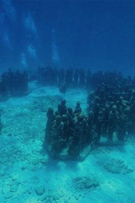 From Cancun: Diver Courses in Cozumel - Course Pricing