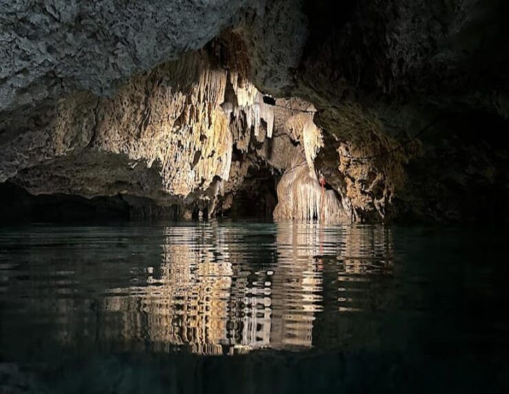 From Cancun: Ek Balam and Valladolid - Good To Know