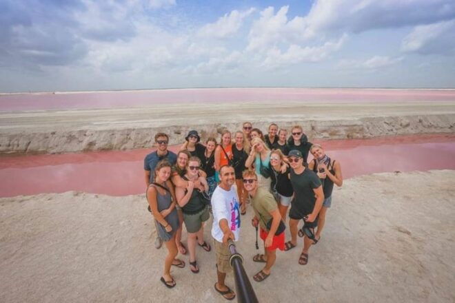 From Cancun: Ek Balam & Rio Lagartos Tour - Preparation