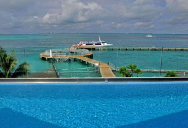 From Cancun: Explore the Wonders of Isla Mujeres - Hotel Pickup Options