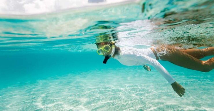 From Cancun: Isla Mujeres Snorkeling & Beach Boat Day Tour - Experience Highlights