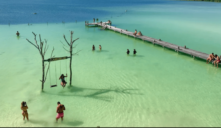 From Cancun: Kaan Luum & Cenotes Experience - Good To Know