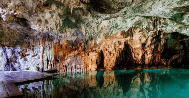 From Cancun: Kaan Luum & Cenotes Experience - Frequently Asked Questions