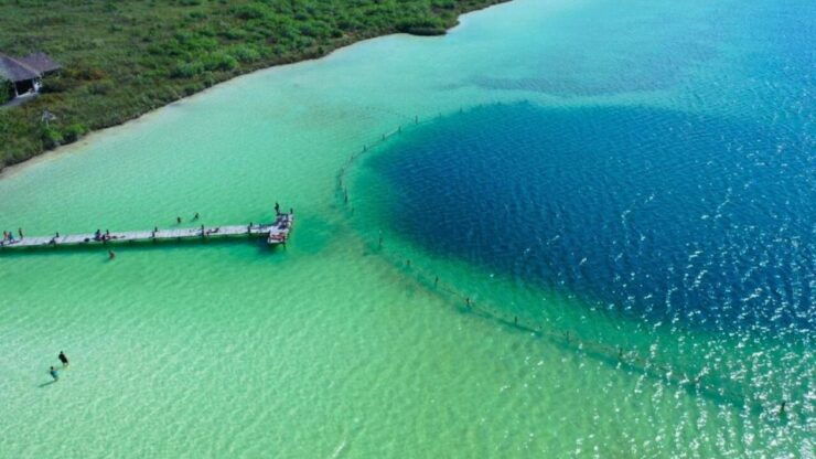 From Cancun: Kaan Luum With Cenotes & Lunch ECO - Tour Duration and Cancellation Policy