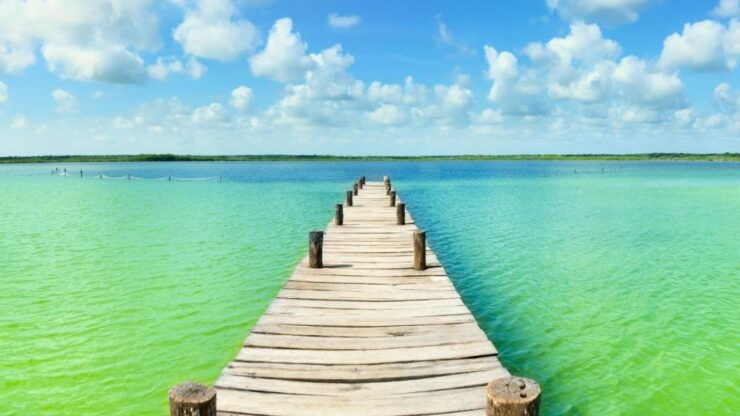 From Cancun: Kaan Luum With Cenotes & Lunch ECO - Experience Highlights and Traditions