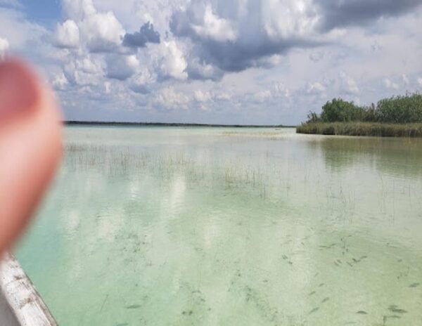 From Cancun: Lagoon Kan Luum - Frequently Asked Questions