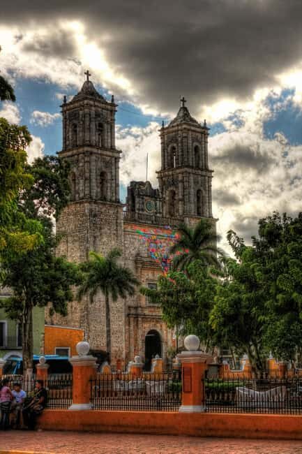 From Cancun: Live an adventure: Chichen Itza, cenote, and Valladolid! - An In-Depth Look at the Tour Experience