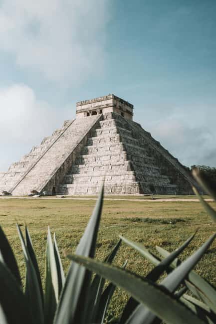 From Cancun: Live an adventure: Chichen Itza, cenote, and Valladolid! - Who is this tour perfect for?