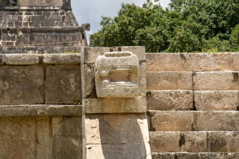 From Cancun: Live an adventure: Chichen Itza, cenote, and Valladolid! - FAQ