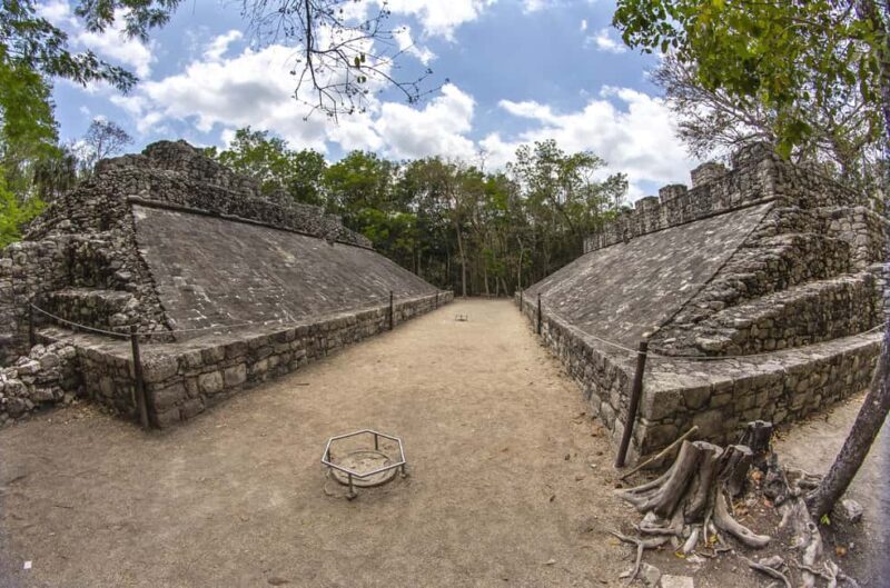 From Cancun or Riviera Maya: Cobá and Río Secreto Day Trip - Good To Know