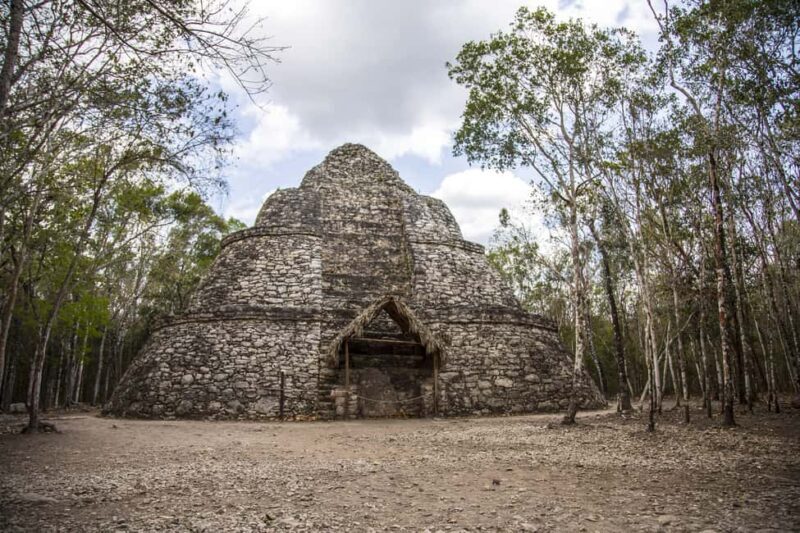 From Cancun or Riviera Maya: Cobá and Río Secreto Day Trip - Introduction: What to Expect from This Day Trip