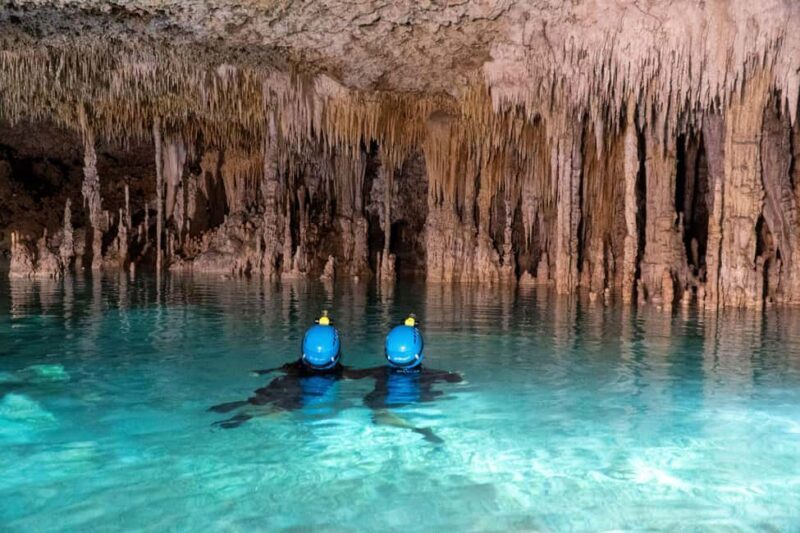 From Cancun or Riviera Maya: Cobá and Río Secreto Day Trip - Who Will Love This Experience?