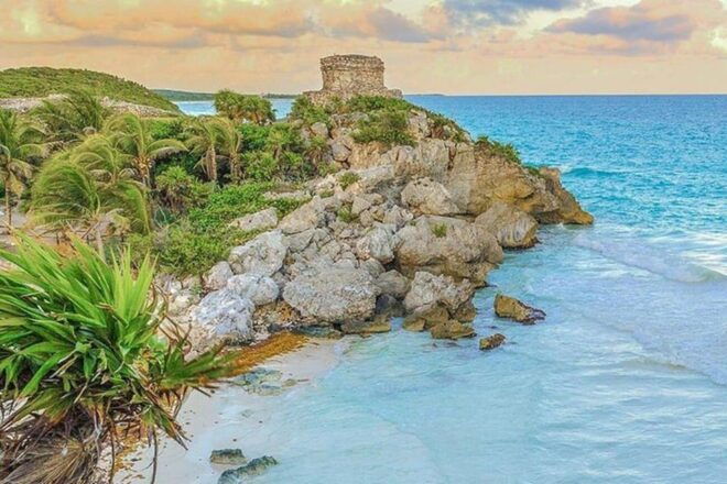 From Cancún/Playa Del Carmen: Tulum Ruins Guided Tour - Physical Requirements