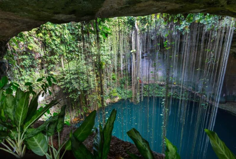 From Cancun: Private Tour of Chichen Itza, Valladolid, and Cenote - What Makes This Tour Stand Out?