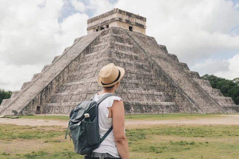 From Cancun: Private Tour of Chichen Itza, Valladolid, and Cenote - The Value of the Tour and Price Analysis