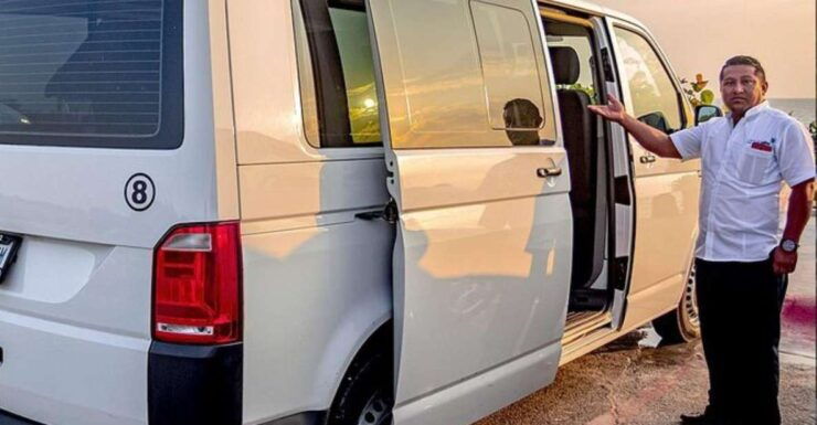 From Cancun: Private Transportation to Merida City - Experience Highlights