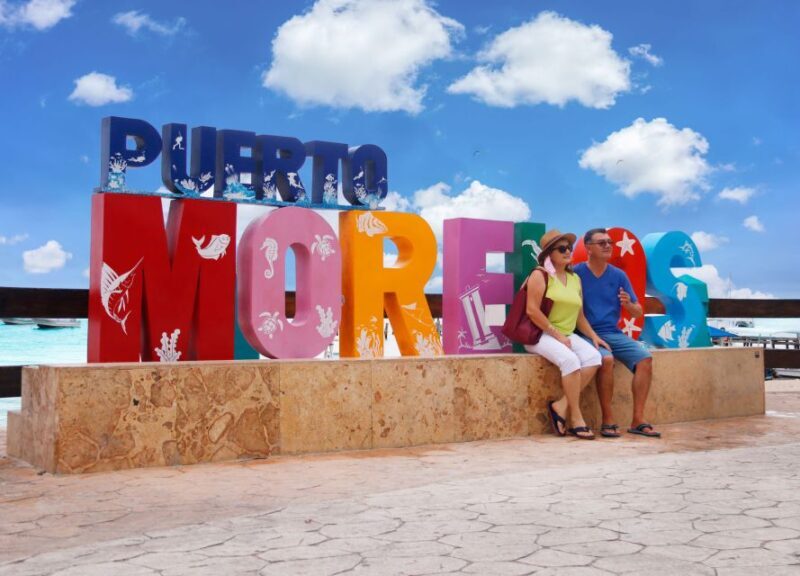From Cancún: Puerto Morelos Guided Taco Tasting Tour - What’s Included & What to Consider
