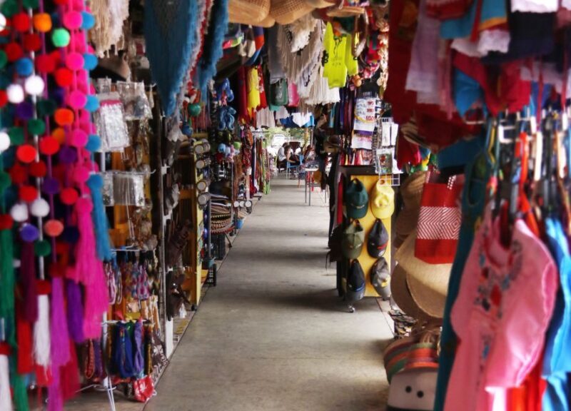 From Cancún: Puerto Morelos Guided Taco Tasting Tour - Final Thoughts