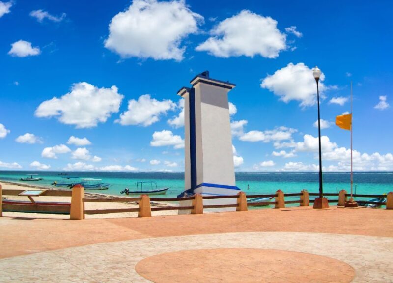 From Cancún: Puerto Morelos Guided Taco Tasting Tour - The Sum Up