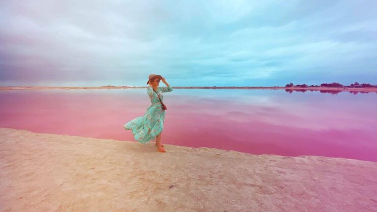 From Cancun: Rio Lagartos and Las Coloradas Day Trip - Good To Know