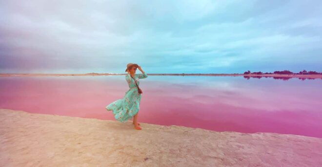 From Cancun: Rio Lagartos and Las Coloradas Day Trip - Pricing and Cancellation