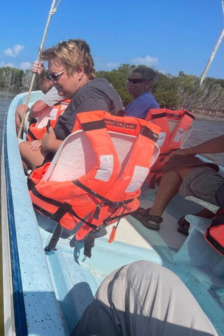 From Cancun: Rio Lagartos and Las Coloradas Day Trip - Booking Information
