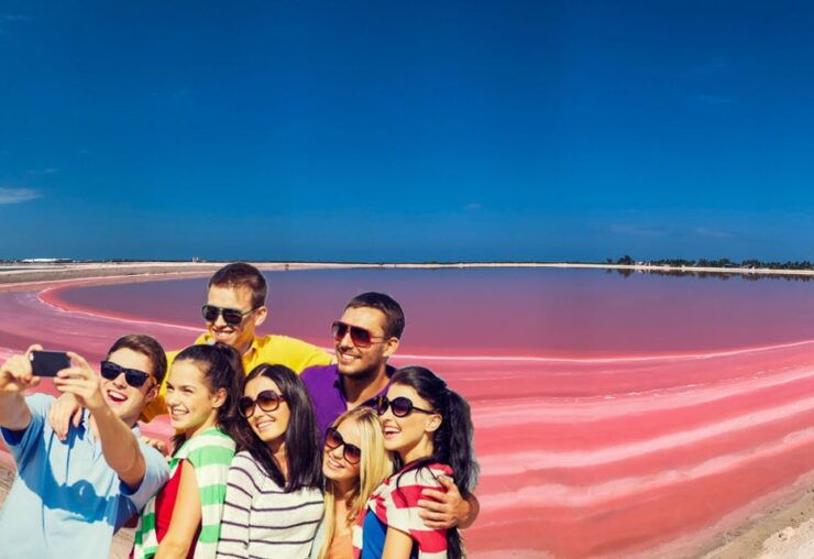 From Cancún: Rio Lagartos & Las Coloradas Day Trip & Lunch - Experience Highlights