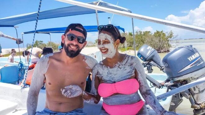 From Cancun: Rio Lagartos Y Las Coloradas Tour - Inclusions