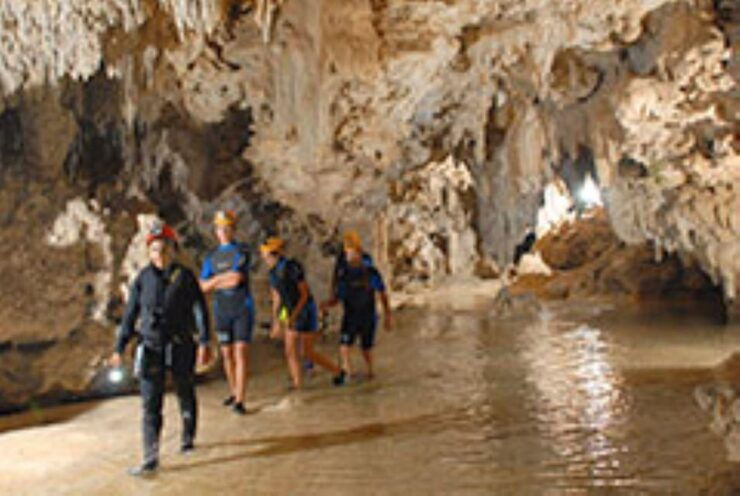 From Cancun: Rio Secreto Experience - Good To Know