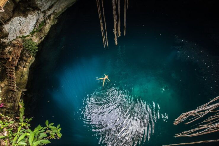 From Cancún & Riviera Maya: 2-Day Yucatán Peninsula Tour - Tour Experience