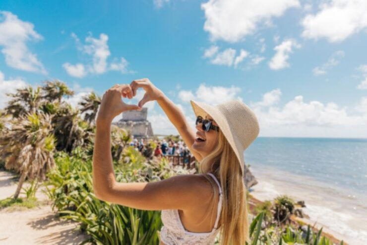 From Cancun/Riviera Maya: Mayan Ruins Day Trip & Cenote Swim - Booking Details