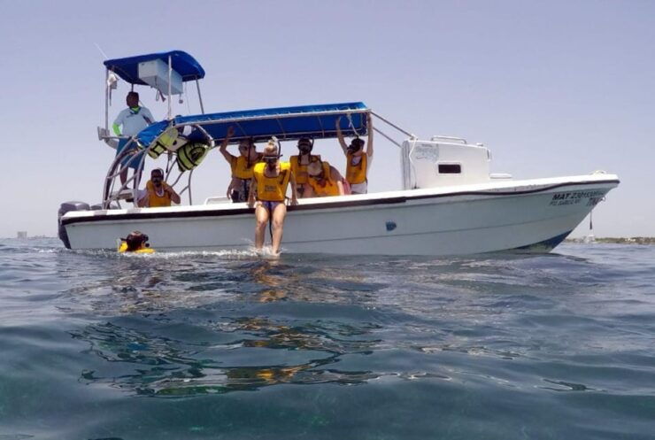 From Cancun: Snorkeling With Turtles Tour - Inclusions