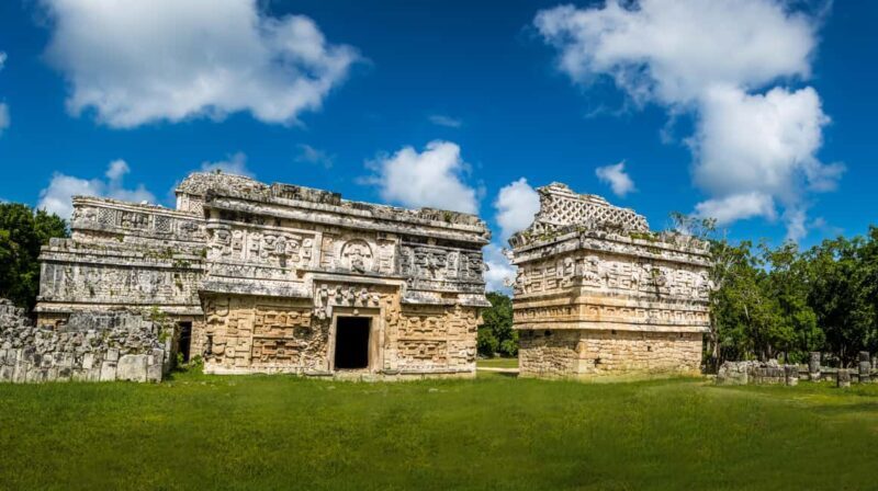 From Cancún: Sunrise at Chichén Itzá with optional buffet lunch - Who Is This Tour Best For?