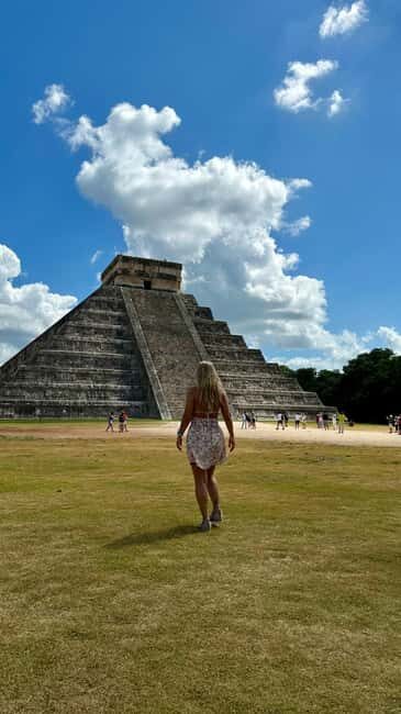 From Cancún: Sunrise at Chichén Itzá with optional buffet lunch - Final Thoughts