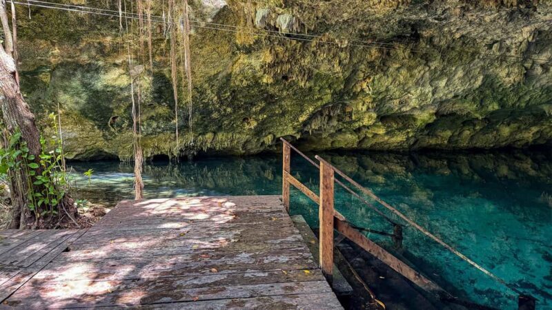 From Cancun: Tour to Tulum and Coba with cenote visit and lunch buffet - The Itinerary Breakdown: What to Expect on This Day Trip