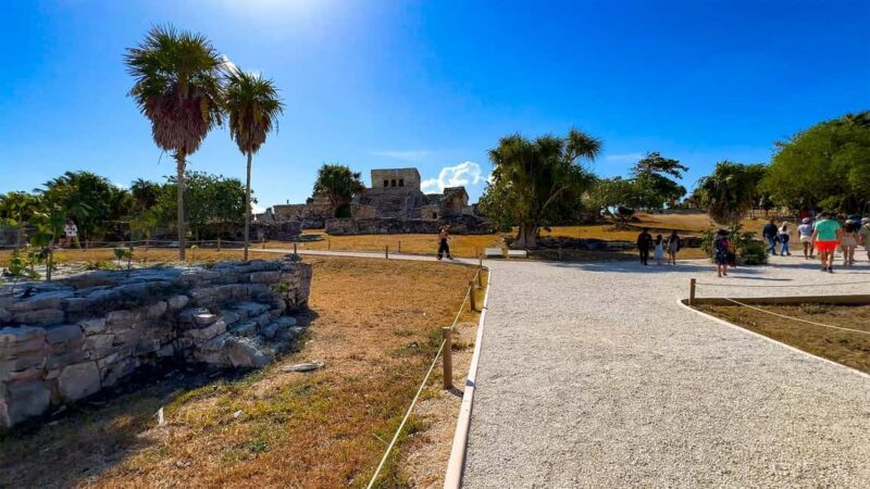 From Cancun: Tour to Tulum and Coba with cenote visit and lunch buffet - Final Thoughts