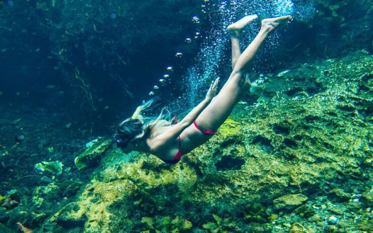 From Cancun: Tulum and Cenote Half-Day Tour With Snorkeling - Tour Duration and Flexibility