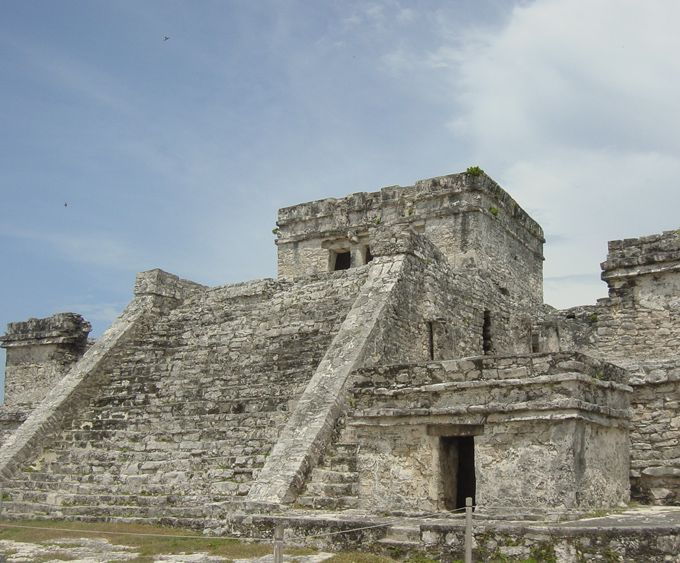 From Cancún: Tulum and Tankah Cenotes Eco-Adventure Tour - Activity Details
