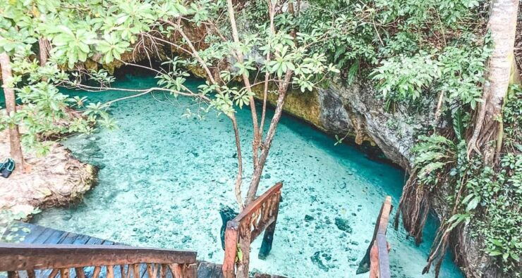 From Cancún: Tulum Archeological Area Guided Day Trip - Itinerary and Transportation