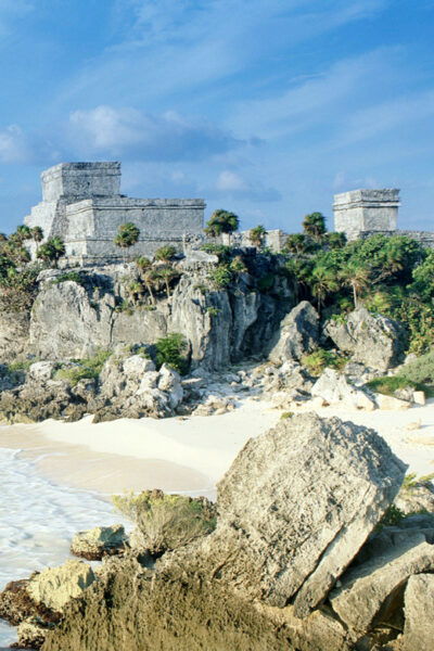 From Cancún: Tulum Archeological Area Guided Day Trip - Optional Activities