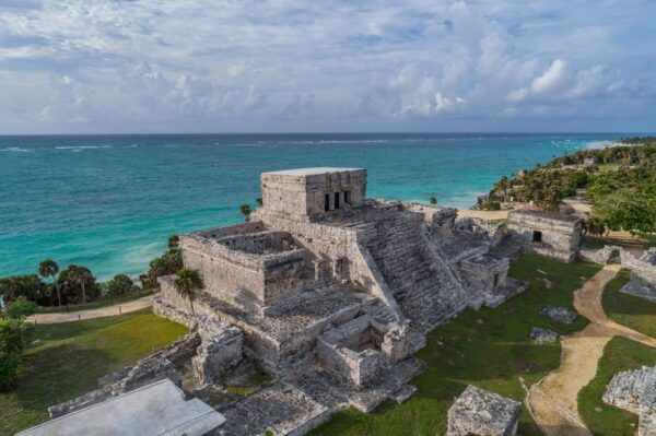 From Cancún: Tulum Archeological Area Guided Day Trip - Frequently Asked Questions