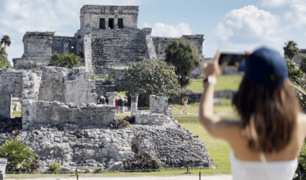 From Cancun: Tulum, Cenote and Turtle Swim Tour at Akumal - Frequently Asked Questions