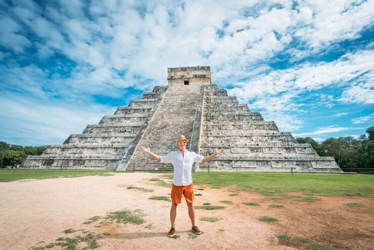 From Cancún & Tulum Chichén Itzá the Luxe and 2 Cenotes - Activity Inclusions