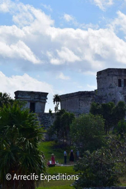 From Cancun: Tulum City - Good To Know