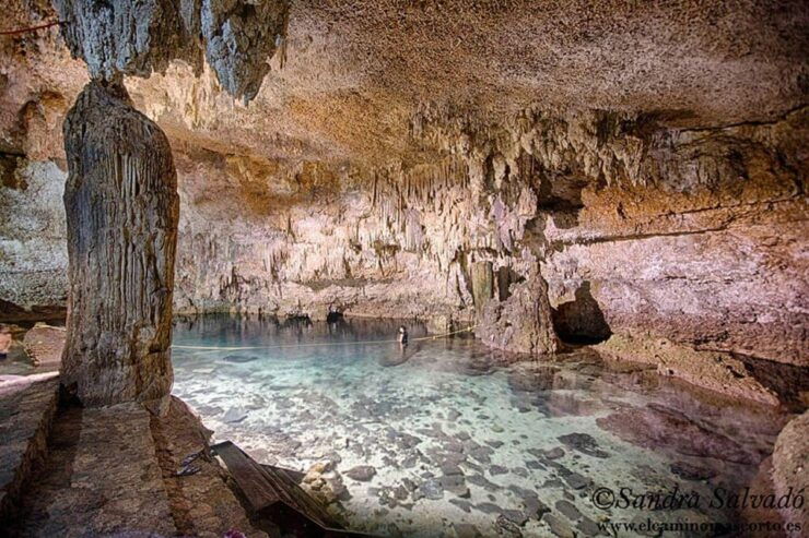 From Cancun: Tulum - Coba - Cenote & Playa Del Carmen - Good To Know